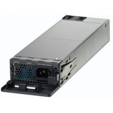 Блок питания Cisco C3KX-PWR-1100WAC/2