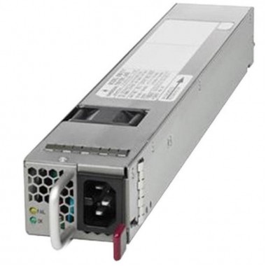 Блок питания Cisco C4KX-PWR-750AC-F