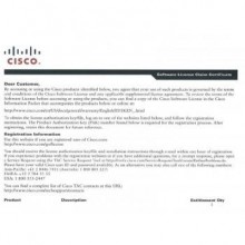 Лицензия Cisco C9200-DNA-A-24