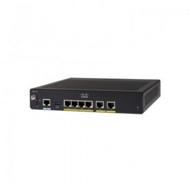 Маршрутизатор безопасности Cisco C926-4P