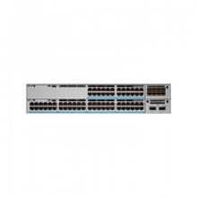 Коммутатор Cisco C9300L-48PF-4G-10A