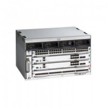 Коммутатор Cisco C9404R-48U-BNDL-E