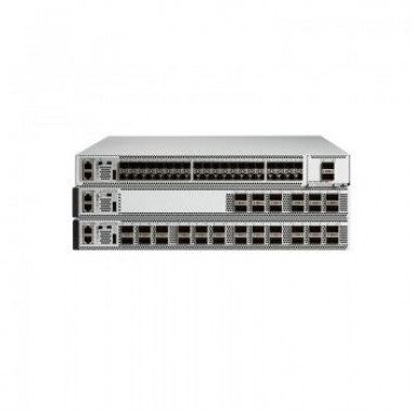 Коммутатор Cisco C9500-16X-EDU