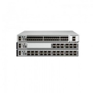 Коммутатор Cisco C9500-24Y4C-E
