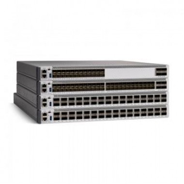 Коммутатор Cisco C9500-32QC-EDU