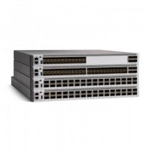 Коммутатор Cisco C9500-40X-10E