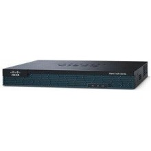 Маршрутизатор Cisco CISCO1921DC/K9 Маршрутизатор Cisco CISCO1921DC/K9