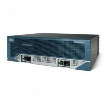 Маршрутизатор Cisco CISCO3845-AC-IP