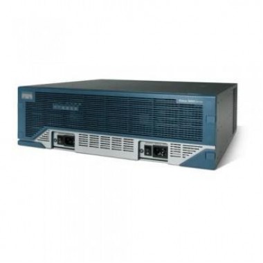 Маршрутизатор Cisco CISCO3845-AC-IP