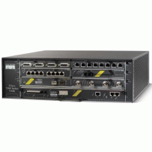 Маршрутизатор Cisco 7204VXR/NPE-G1