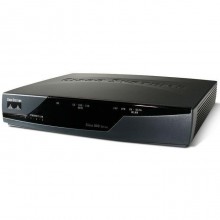 Маршрутизатор CISCO878W-G-E-K9 Маршрутизатор CISCO878W-G-E-K9