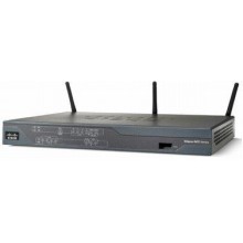 Маршрутизатор Cisco CISCO887W-GN-A-K9 Маршрутизатор Cisco CISCO887W-GN-A-K9
