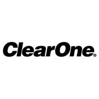 Лицензия ClearOne StreamNet Audio License for VIEW Pro Decoder