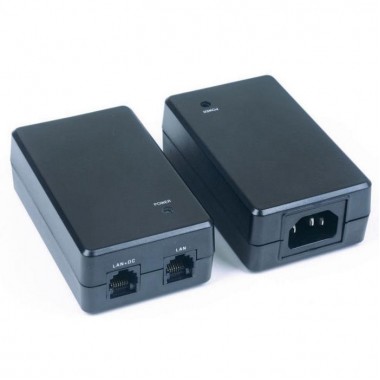 Блок питания PoE и комплект кабелей ClearOne PoE kit BFM2 &amp; DIALOG 20