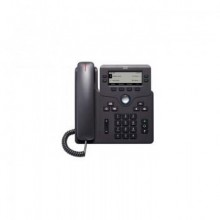 IP-телефон Cisco CP-6841-3PW-UK-K9=