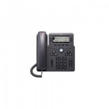 IP-телефон Cisco CP-6851-3PW-UK-K9=