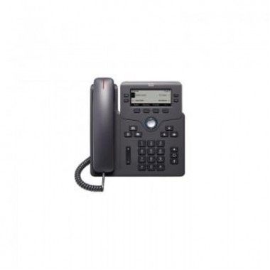 IP-телефон Cisco CP-6851-3PW-UK-K9=