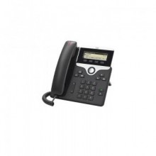 IP-телефон Cisco CP-7811-3PW-NA-K9=