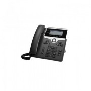 IP-телефон Cisco CP-7821-3PC-RC-K9=