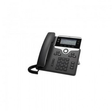 IP-телефон Cisco CP-7841-3PW-NA-K9=