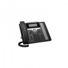 IP-телефон Cisco CP-7861-3PW-NA-K9=
