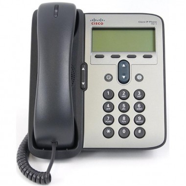 IP телефон Cisco CP-7911G-CH1