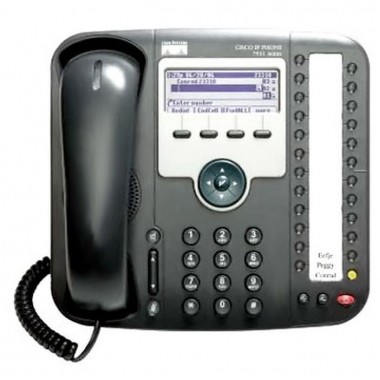 IP телефон Cisco CP-7931G