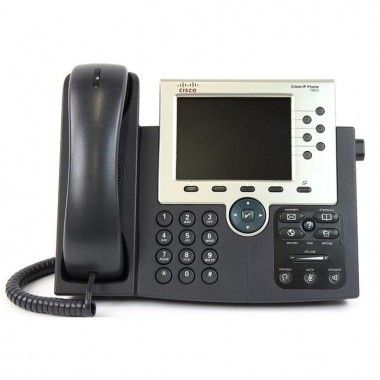 IP телефон Cisco CP-7965G