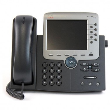 IP телефон Cisco CP-7975G