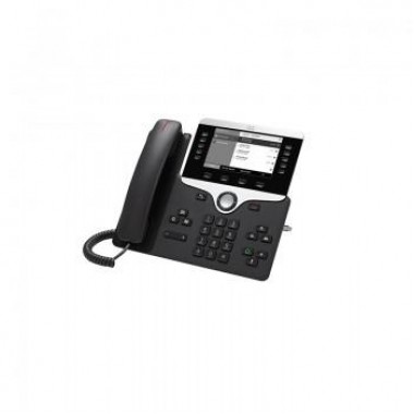 IP-телефон Cisco CP-8811-3PC-RC-K9=