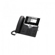 IP-телефон Cisco CP-8811-3PW-NA-K9=