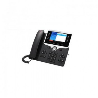 IP-телефон Cisco CP-8851-3PW-NA-K9=