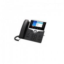 IP-телефон Cisco CP-8861-3PW-NA-K9=