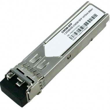 Модуль Cisco CWDM-SFP-1510=