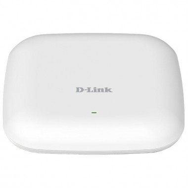 Точка доступа D-Link DAP-2660/A1A/PC