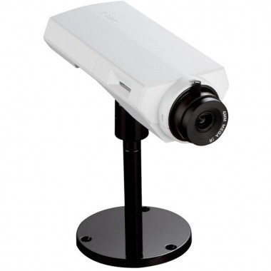IP Камера D-Link DCS-3010/UPA/A3A