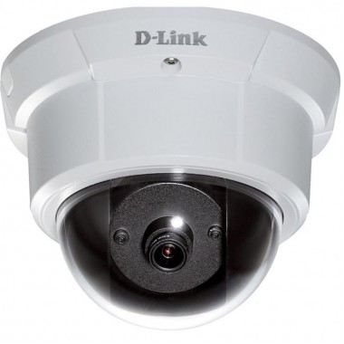 Камера D-Link DCS-6112/A2A