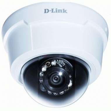Камера D-Link DCS-6113