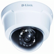 Камера D-Link DCS-6113/A2A