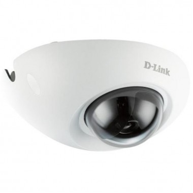 Камера D-Link DCS-6210/A2A