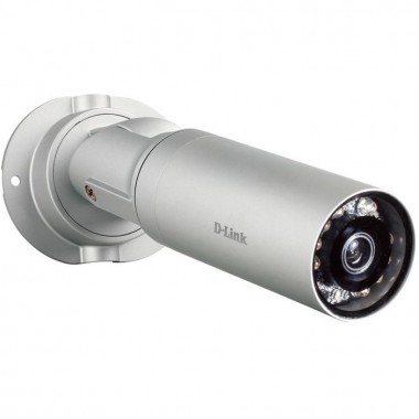 IP Камера D-Link DCS-7010L/B1A