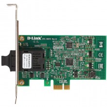 Сетевой адаптер D-Link DFE-560FX/A1A