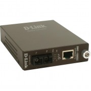 Медиаконвертер D-Link DMC-1580SC/B3A