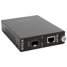 Медиаконвертер D-Link DMC-805G/A10A