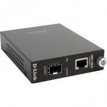 Медиаконвертер D-Link DMC-805G/A8A