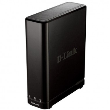 Сетевой накопитель NAS D-Link DNS-315