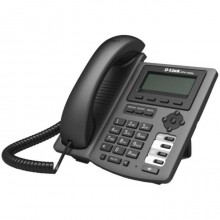 IP-телефон D-Link DPH-150SE/F4