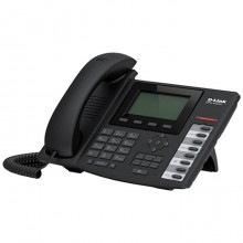 IP-телефон D-Link DPH-400GE/F1A