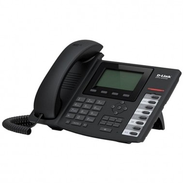 IP-телефон D-Link DPH-400S/F3