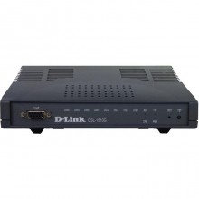 Модем D-Link DSL-1510G/A1A